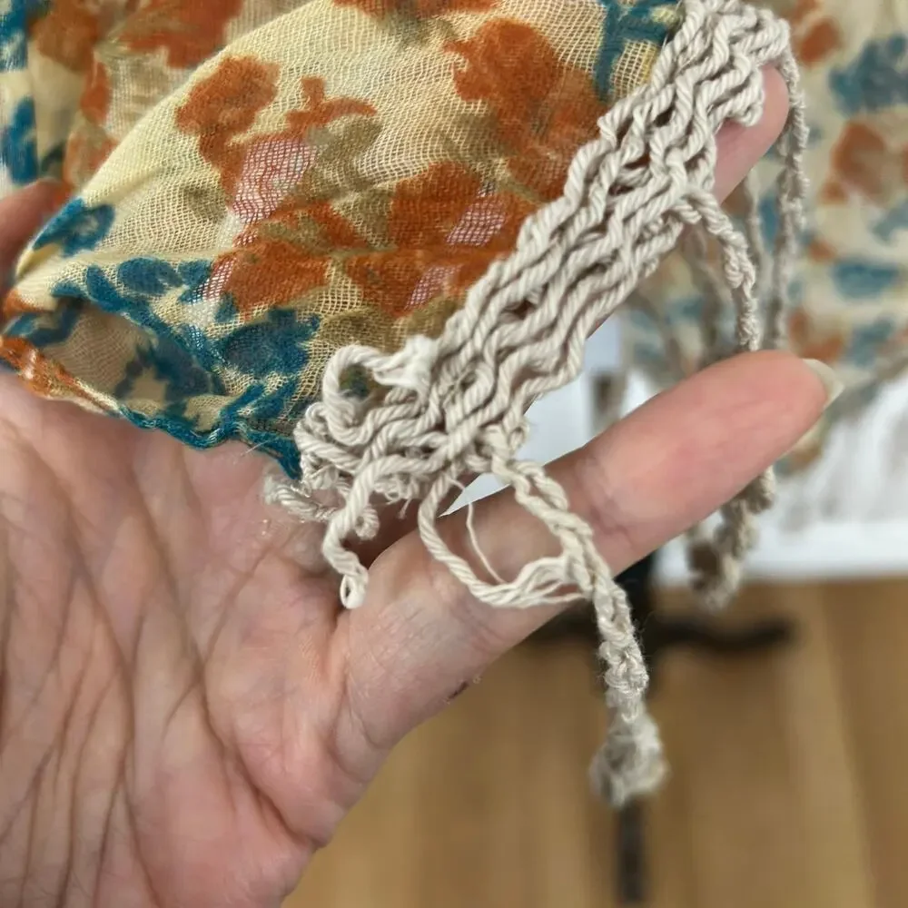 Unbranded boho floral